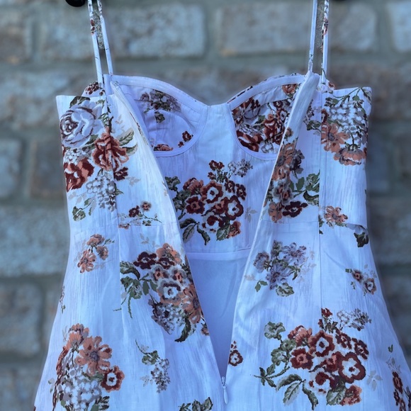 Brock Collection x H&M Short Dress - Picture 9 of 13